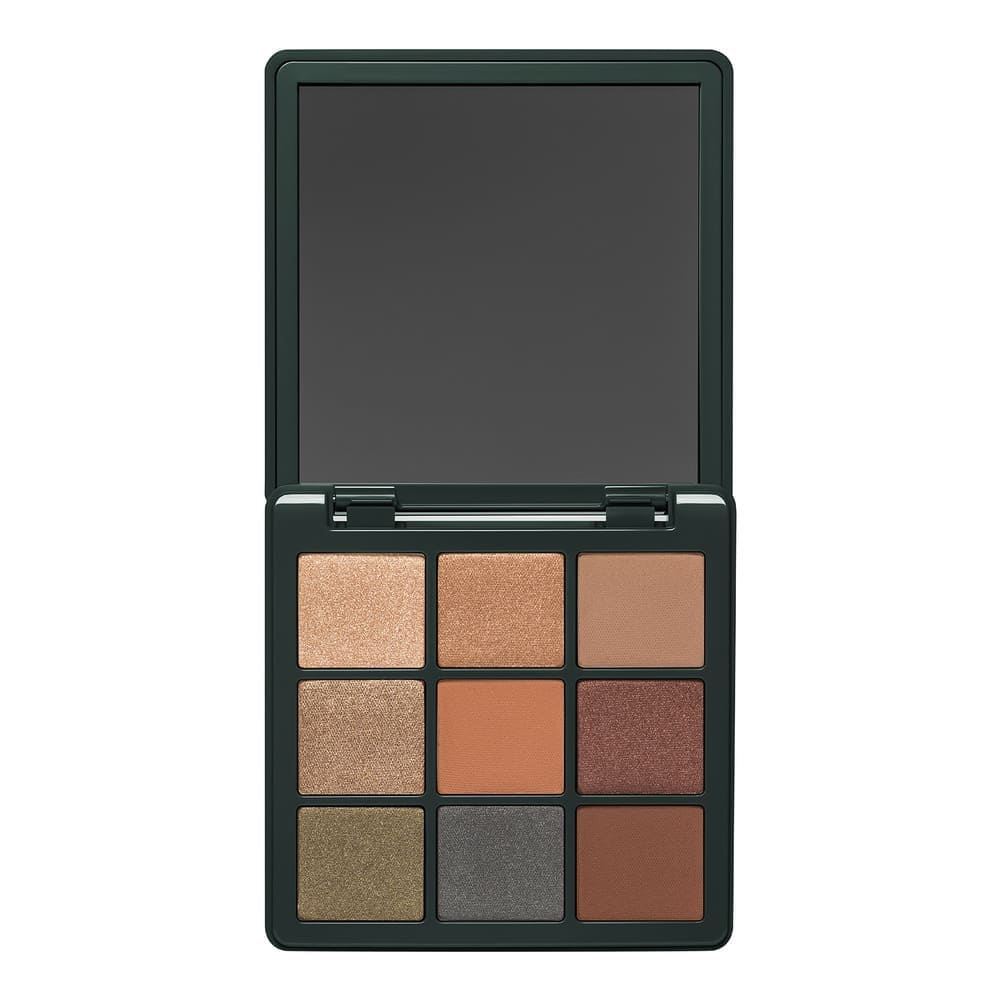 EMBERS MINI EYESHADOW PALETTE (PALETA DE SOMBRAS)